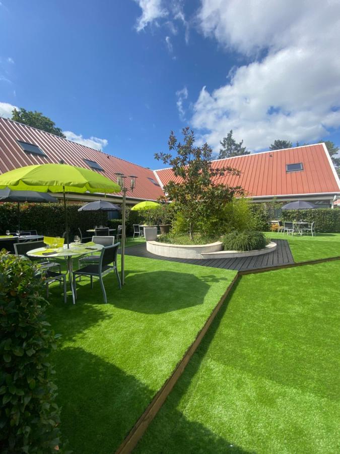 Contact Hotel Be Guest Limoges Sud Bagian luar foto