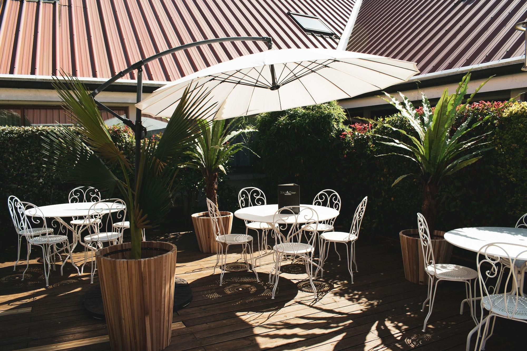 Contact Hotel Be Guest Limoges Sud Bagian luar foto