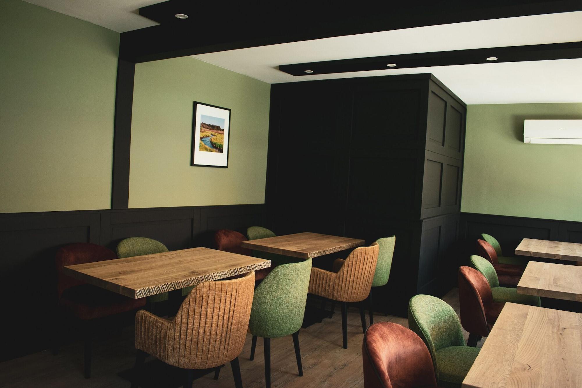 Contact Hotel Be Guest Limoges Sud Bagian luar foto