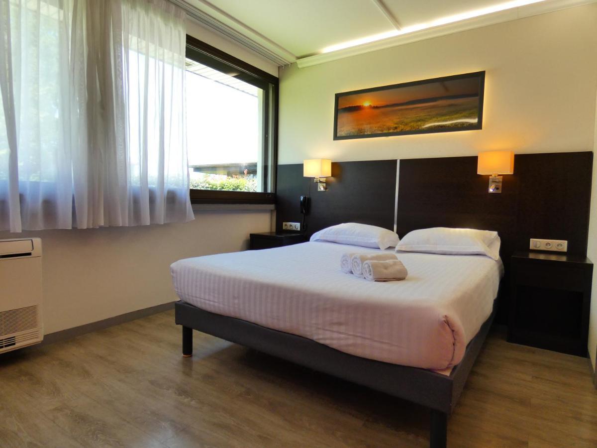 Contact Hotel Be Guest Limoges Sud Bagian luar foto