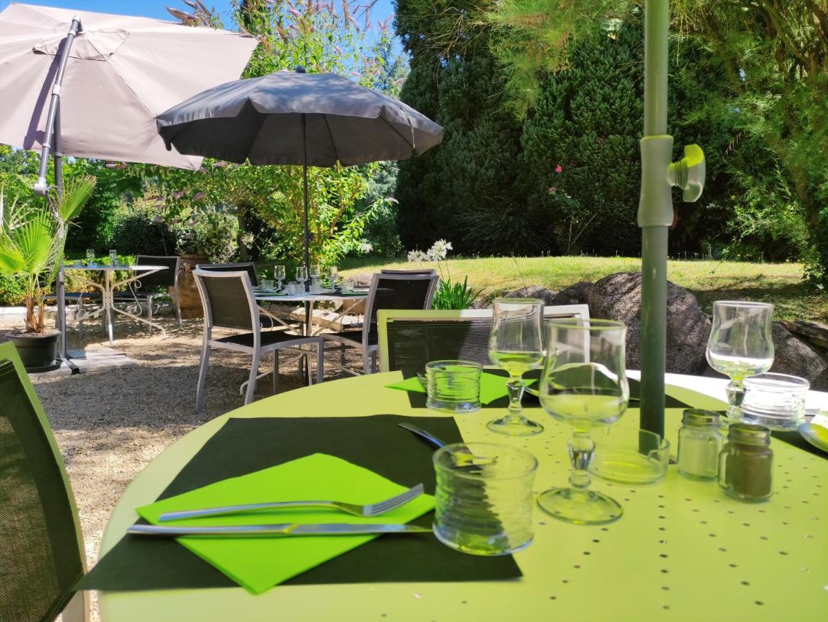 Contact Hotel Be Guest Limoges Sud Bagian luar foto