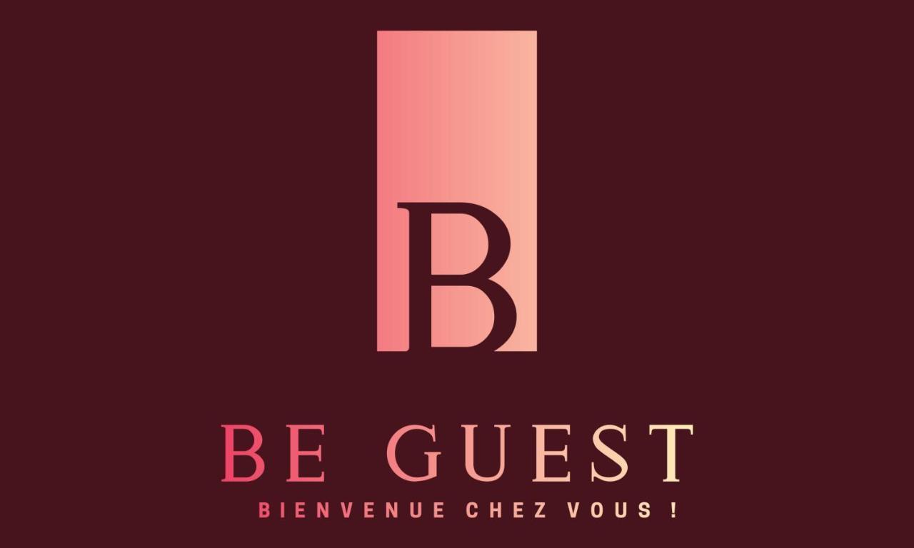 Contact Hotel Be Guest Limoges Sud Bagian luar foto