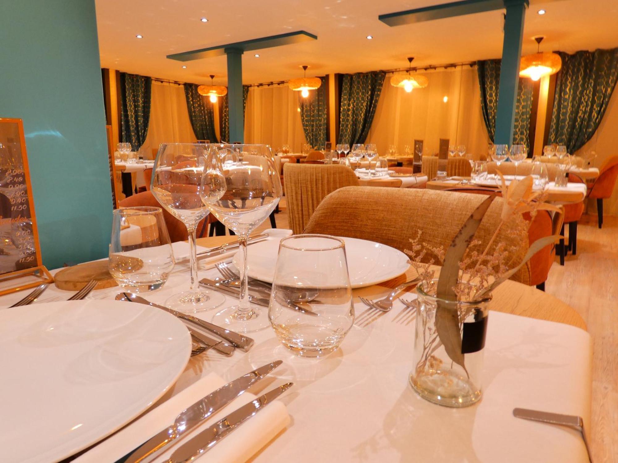 Contact Hotel Be Guest Limoges Sud Bagian luar foto