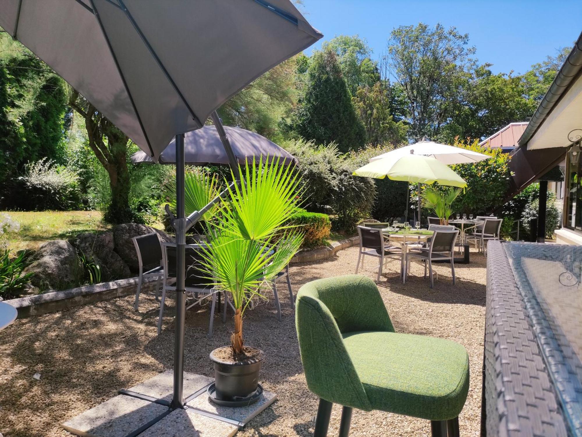 Contact Hotel Be Guest Limoges Sud Bagian luar foto