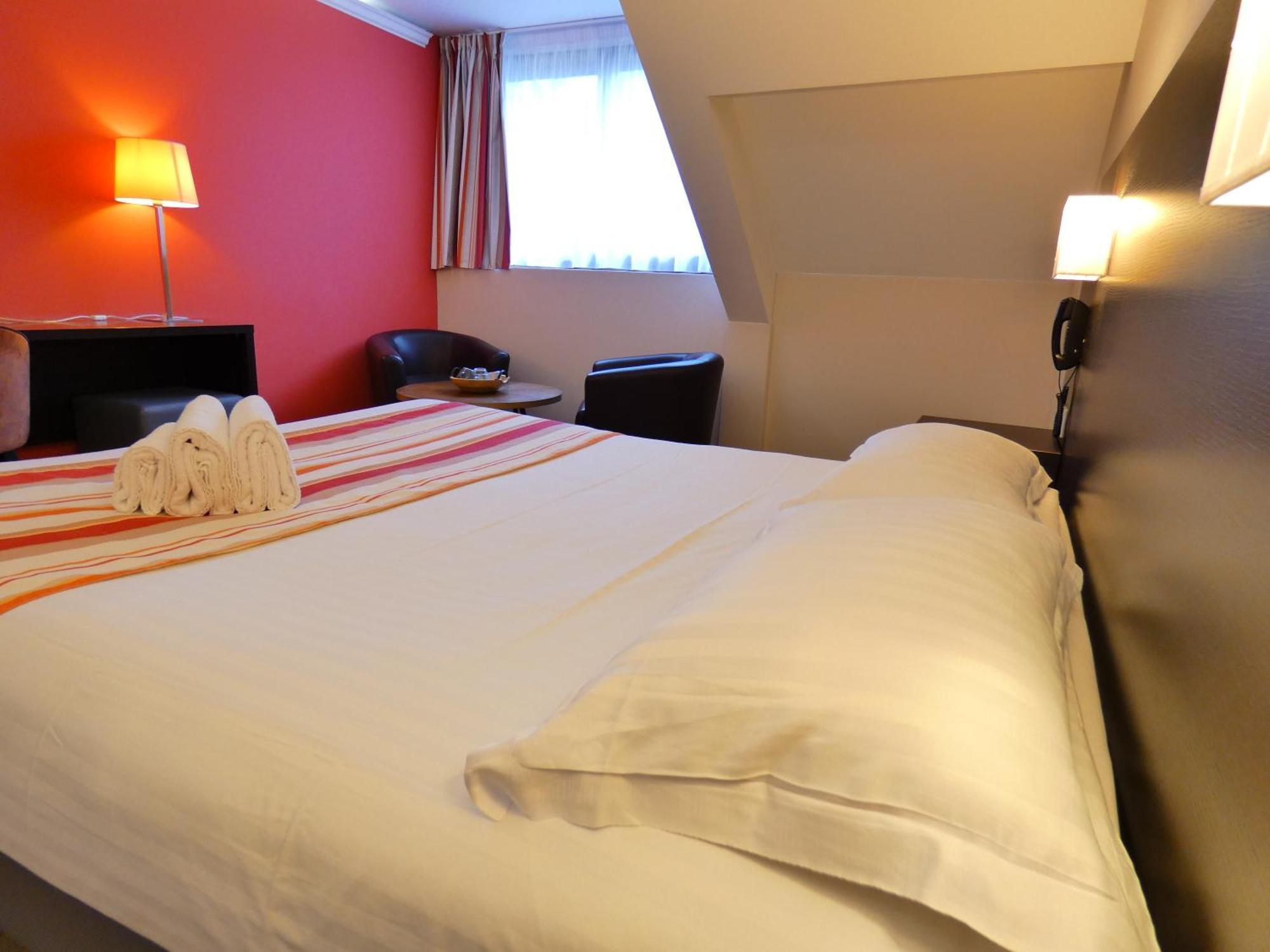 Hotel Be Guest Limoges Sud - Complexe Bg Bagian luar foto