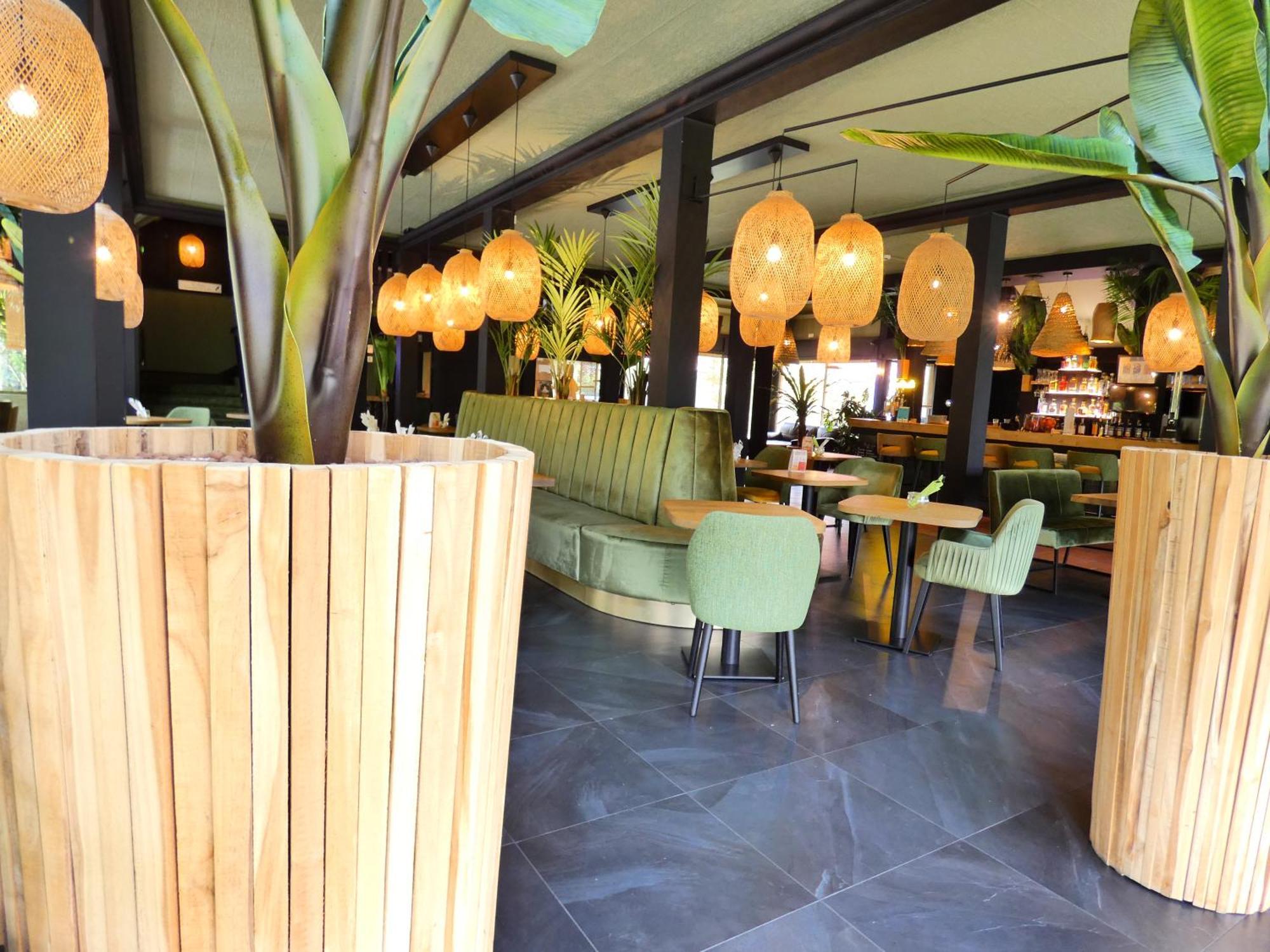 Contact Hotel Be Guest Limoges Sud Bagian luar foto