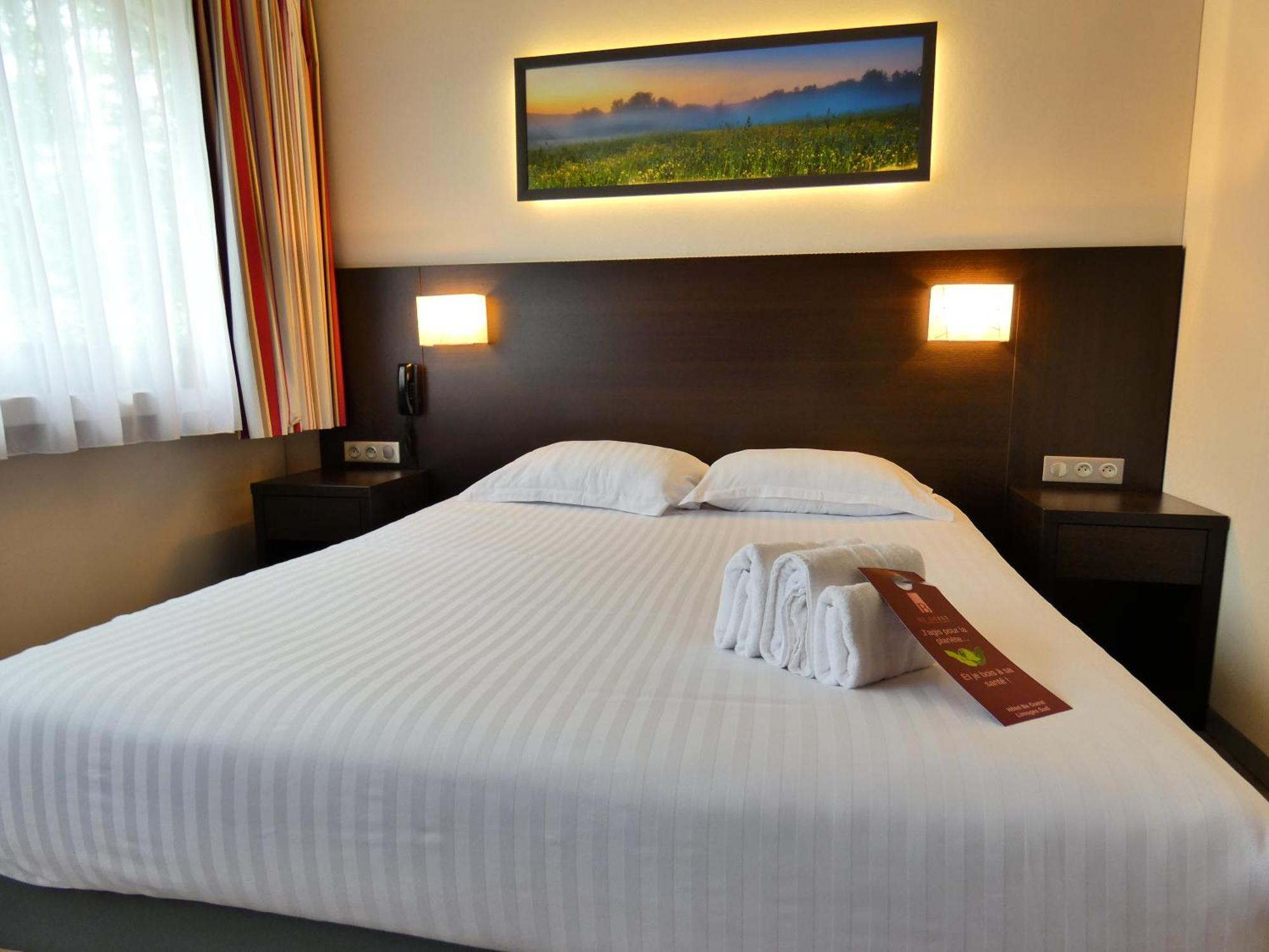 Contact Hotel Be Guest Limoges Sud Bagian luar foto