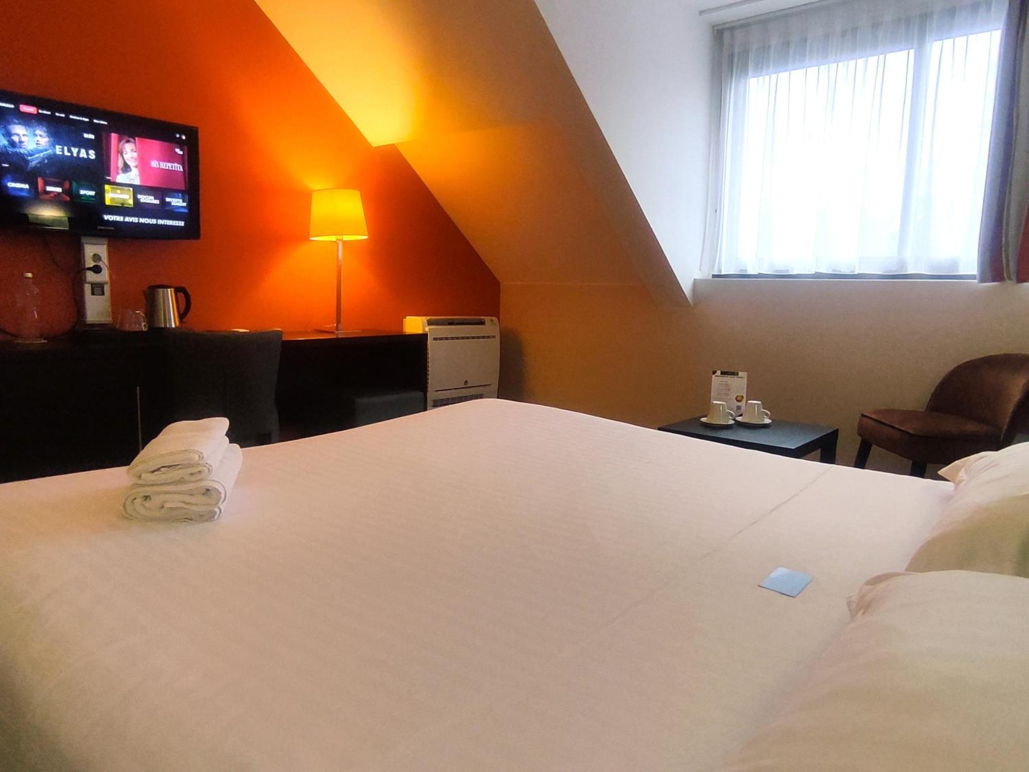 Contact Hotel Be Guest Limoges Sud Bagian luar foto