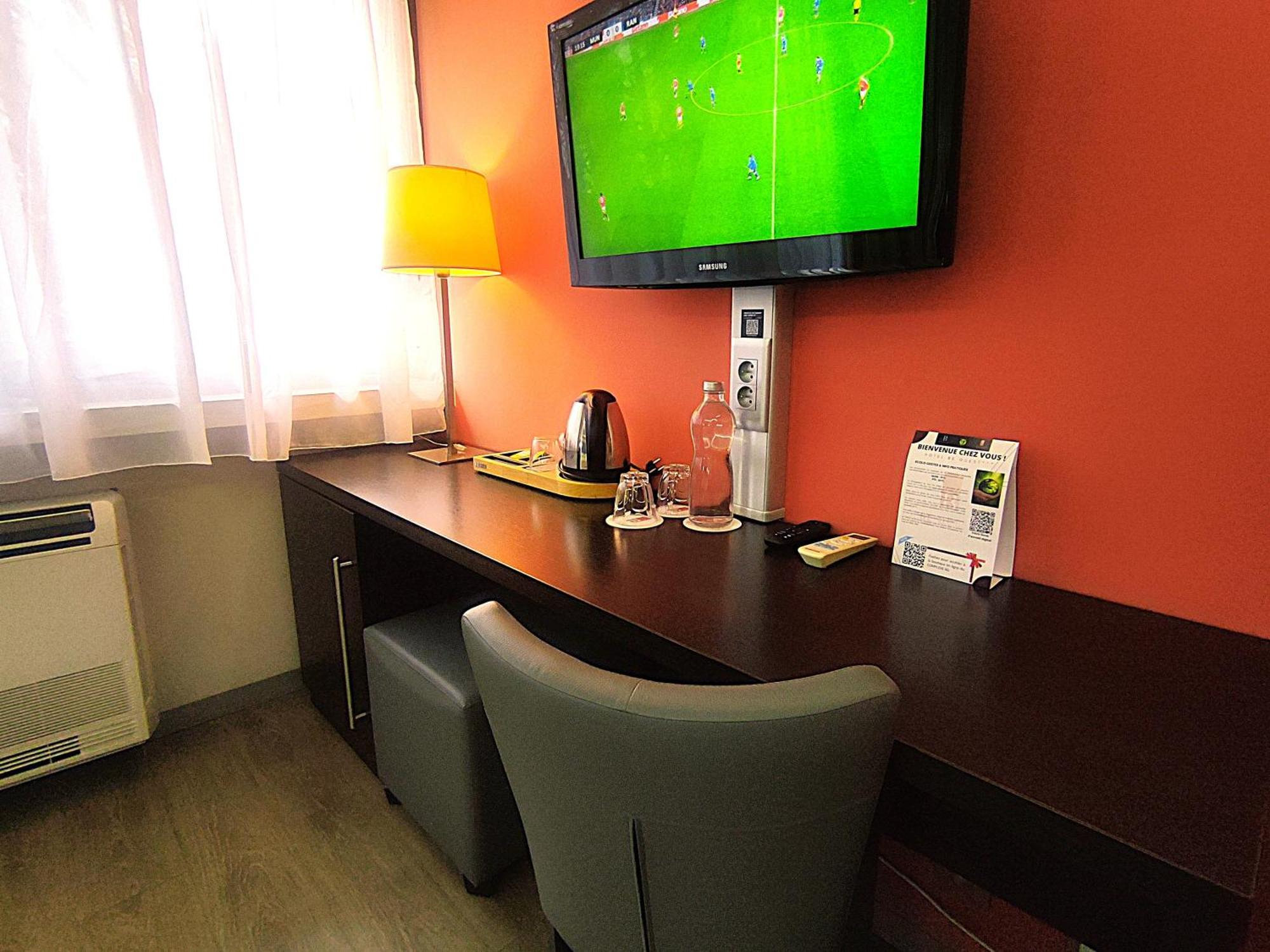 Contact Hotel Be Guest Limoges Sud Bagian luar foto
